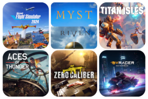 Actu jeux PSVR2 du 26 avril 2026