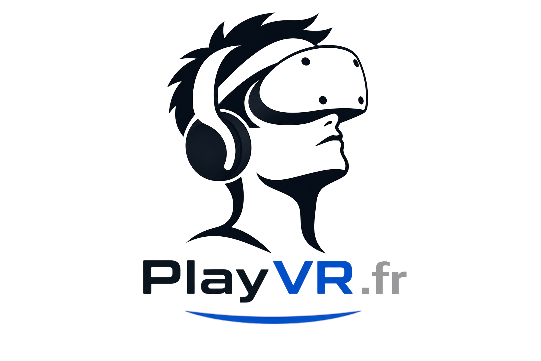 Création de la communauté Play VR FR